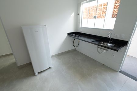 Kitnet/Studio para alugar com 1 quarto, 20m² em Jardim Satélite, São José dos Campos
