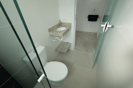 Kitnet/Studio para alugar com 1 quarto, 20m² em Jardim Satélite, São José dos Campos