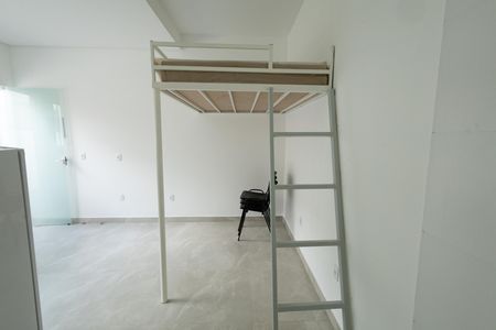 Kitnet/Studio para alugar com 1 quarto, 20m² em Jardim Satélite, São José dos Campos