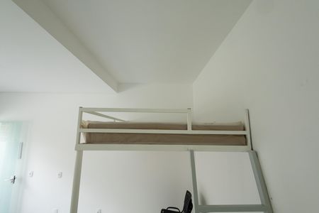 Kitnet/Studio para alugar com 1 quarto, 20m² em Jardim Satélite, São José dos Campos