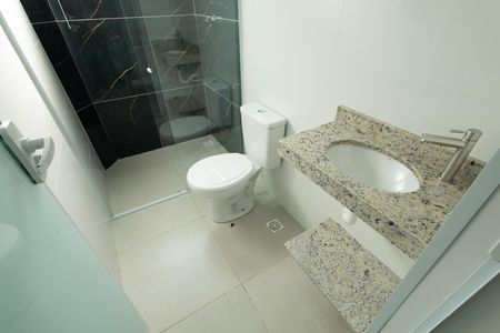Kitnet/Studio para alugar com 1 quarto, 20m² em Jardim Satélite, São José dos Campos