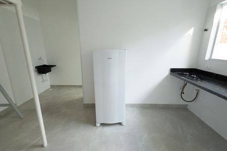 Studio para alugar com 20m², 1 quarto e sem vaga