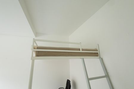 Kitnet/Studio para alugar com 1 quarto, 20m² em Jardim Satélite, São José dos Campos