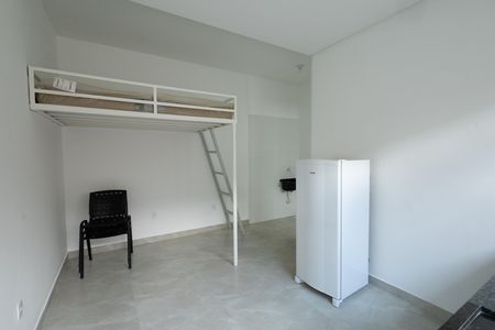 Kitnet/Studio para alugar com 1 quarto, 20m² em Jardim Satélite, São José dos Campos