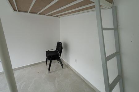 Kitnet/Studio para alugar com 1 quarto, 20m² em Jardim Satélite, São José dos Campos