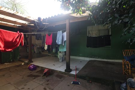 Área comum de casa à venda com 5 quartos, 160m² em Estância Velha, Canoas