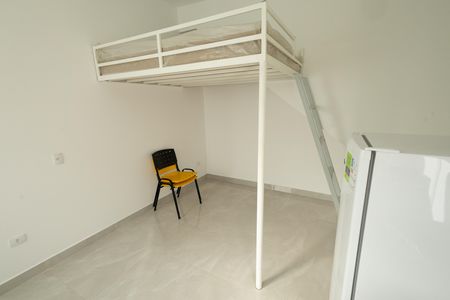 Studio para alugar com 18m², 1 quarto e sem vaga Studio para alugar com 18m², 1 quarto e sem vagaKitnet