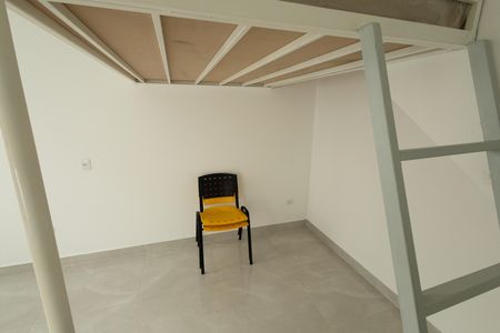 Kitnet de kitnet/studio para alugar com 1 quarto, 18m² em Jardim Satélite, São José dos Campos