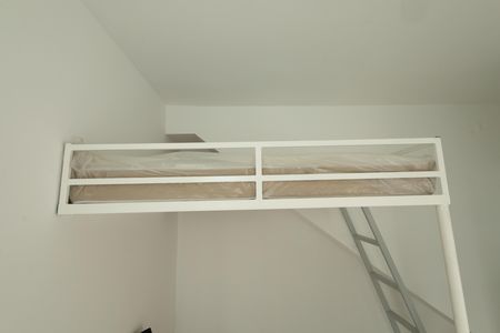 Kitnet de kitnet/studio para alugar com 1 quarto, 18m² em Jardim Satélite, São José dos Campos