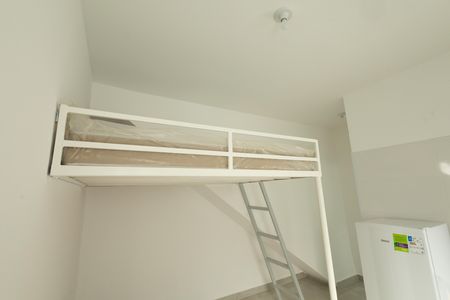 Kitnet de kitnet/studio para alugar com 1 quarto, 18m² em Jardim Satélite, São José dos Campos