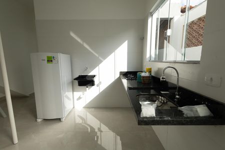 Studio para alugar com 18m², 1 quarto e sem vaga Studio para alugar com 18m², 1 quarto e sem vagaKitnet
