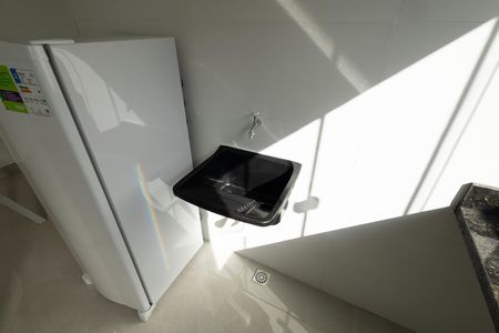 Studio para alugar com 18m², 1 quarto e sem vaga Studio para alugar com 18m², 1 quarto e sem vagaKitnet