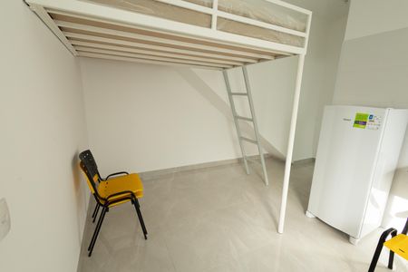 Kitnet de kitnet/studio para alugar com 1 quarto, 18m² em Jardim Satélite, São José dos Campos