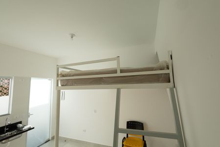 Studio para alugar com 18m², 1 quarto e sem vaga Studio para alugar com 18m², 1 quarto e sem vagaKitnet