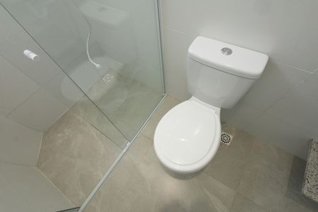 Kitnet/Studio para alugar com 1 quarto, 19m² em Jardim Satélite, São José dos Campos