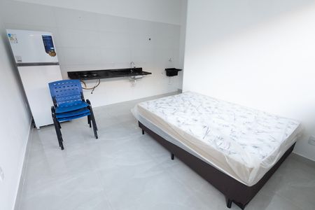 Kitnet/Studio para alugar com 1 quarto, 19m² em Jardim Satélite, São José dos Campos