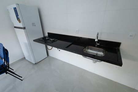 Kitnet/Studio para alugar com 1 quarto, 19m² em Jardim Satélite, São José dos Campos