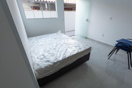Kitnet/Studio para alugar com 1 quarto, 19m² em Jardim Satélite, São José dos Campos
