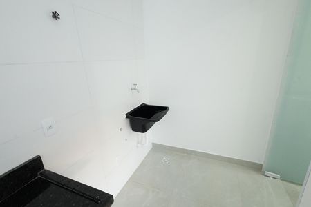 Kitnet/Studio para alugar com 1 quarto, 19m² em Jardim Satélite, São José dos Campos