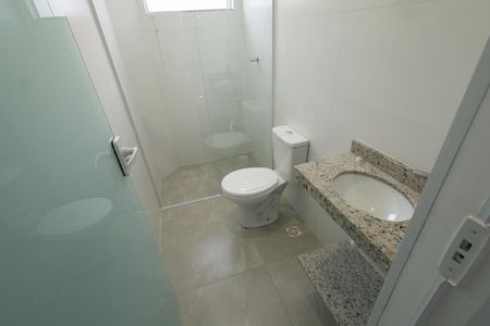 Kitnet/Studio para alugar com 1 quarto, 19m² em Jardim Satélite, São José dos Campos