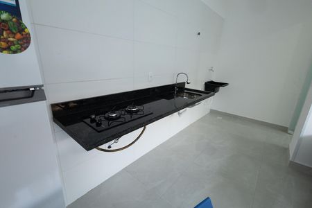 Kitnet/Studio para alugar com 1 quarto, 19m² em Jardim Satélite, São José dos Campos