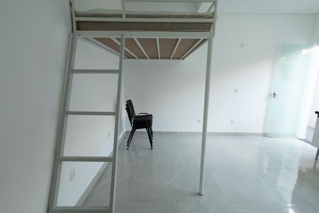 Kitnet/Studio para alugar com 1 quarto, 20m² em Jardim Satélite, São José dos Campos