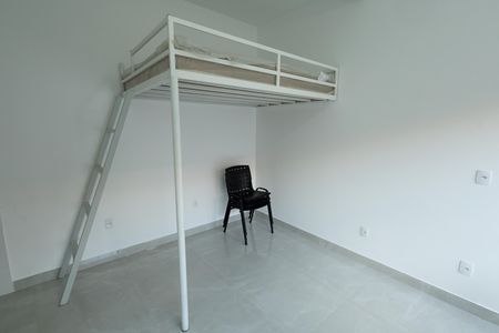 Kitnet/Studio para alugar com 1 quarto, 20m² em Jardim Satélite, São José dos Campos