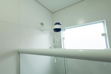 Kitnet/Studio para alugar com 1 quarto, 20m² em Jardim Satélite, São José dos Campos
