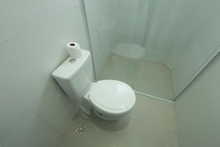 Kitnet/Studio para alugar com 1 quarto, 20m² em Jardim Satélite, São José dos Campos