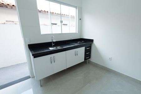 Kitnet/Studio para alugar com 1 quarto, 20m² em Jardim Satélite, São José dos Campos