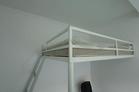 Kitnet/Studio para alugar com 1 quarto, 20m² em Jardim Satélite, São José dos Campos
