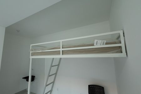 Kitnet/Studio para alugar com 1 quarto, 20m² em Jardim Satélite, São José dos Campos