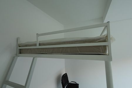 Kitnet/Studio para alugar com 1 quarto, 20m² em Jardim Satélite, São José dos Campos