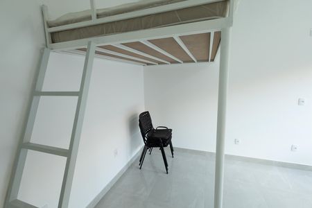 Kitnet/Studio para alugar com 1 quarto, 20m² em Jardim Satélite, São José dos Campos