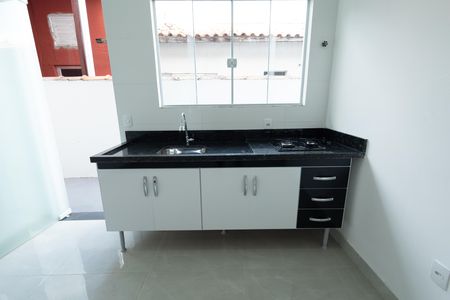 Studio para alugar com 20m², 1 quarto e sem vaga