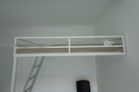 Kitnet/Studio para alugar com 1 quarto, 20m² em Jardim Satélite, São José dos Campos