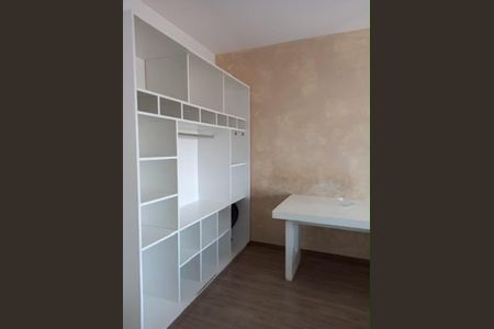 Studio para alugar com 43m², 1 quarto e 1 vaga Studio para alugar com 43m², 1 quarto e 1 vagaCozinha