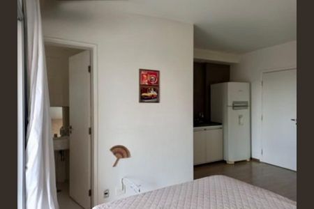 Studio para alugar com 43m², 1 quarto e 1 vaga Studio para alugar com 43m², 1 quarto e 1 vagaCozinha