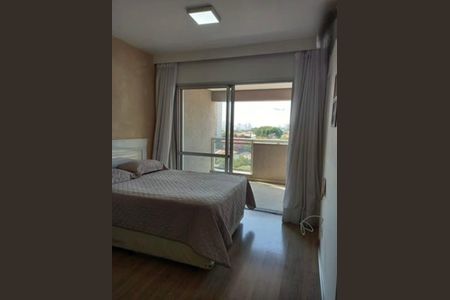Studio para alugar com 43m², 1 quarto e 1 vaga Studio para alugar com 43m², 1 quarto e 1 vagaSala/Quarto