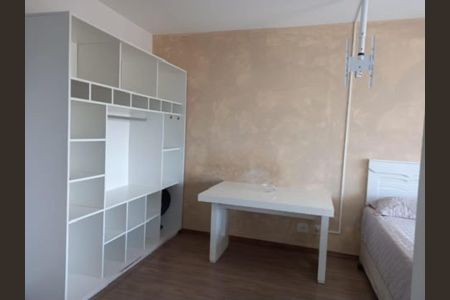 Studio para alugar com 43m², 1 quarto e 1 vaga Studio para alugar com 43m², 1 quarto e 1 vagaSala/Quarto