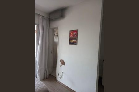 Studio para alugar com 43m², 1 quarto e 1 vaga Studio para alugar com 43m², 1 quarto e 1 vagaSala/Quarto