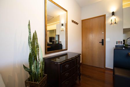 Apartamento para alugar com 87m², 2 quartos e 1 vaga Apartamento para alugar com 87m², 2 quartos e 1 vagaSala