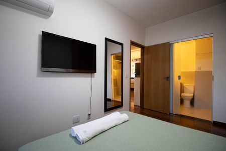 Apartamento para alugar com 87m², 2 quartos e 1 vaga Apartamento para alugar com 87m², 2 quartos e 1 vagaSuíte