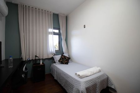 Apartamento para alugar com 87m², 2 quartos e 1 vaga Apartamento para alugar com 87m², 2 quartos e 1 vagaQuarto
