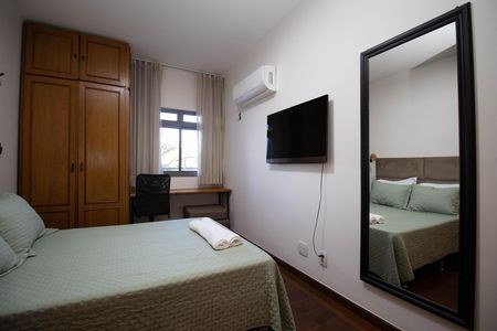 Apartamento para alugar com 87m², 2 quartos e 1 vaga Apartamento para alugar com 87m², 2 quartos e 1 vagaSuíte
