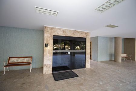 Área comum de apartamento para alugar com 2 quartos, 87m² em Sqn 111, Brasília