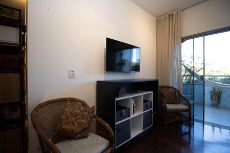 Apartamento para alugar com 87m², 2 quartos e 1 vaga Apartamento para alugar com 87m², 2 quartos e 1 vagaSala