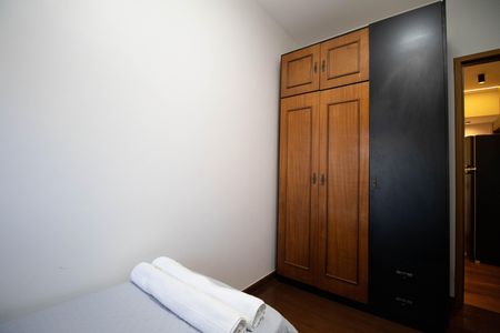 Apartamento para alugar com 87m², 2 quartos e 1 vaga Apartamento para alugar com 87m², 2 quartos e 1 vagaQuarto