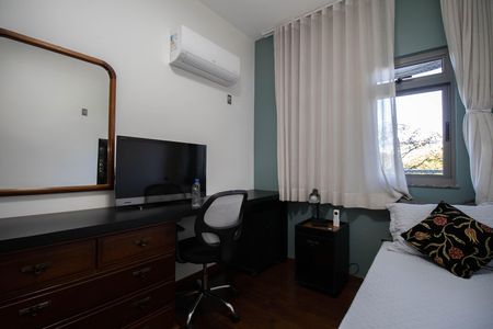 Quarto de apartamento para alugar com 2 quartos, 87m² em Sqn 111, Brasília