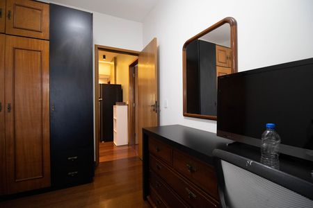 Apartamento para alugar com 87m², 2 quartos e 1 vaga Apartamento para alugar com 87m², 2 quartos e 1 vagaQuarto